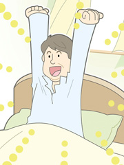 スッキリ!!